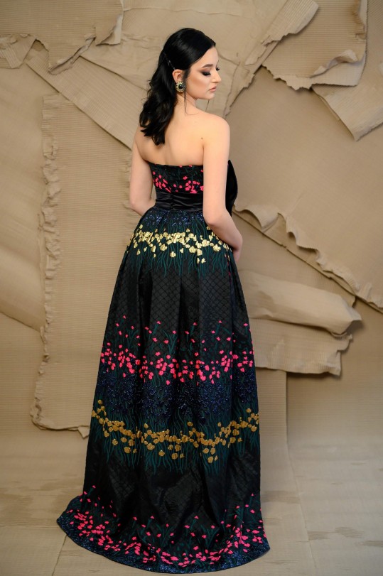 Rochie Ellaina