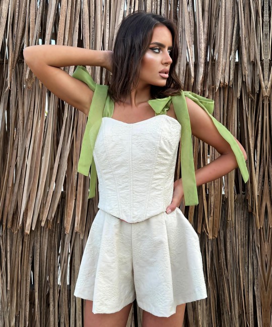 Pantaloni Scurti Summer