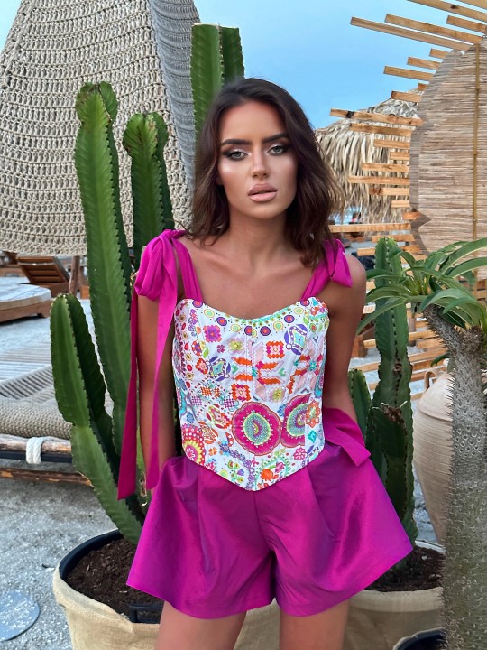 Pantaloni Scurti Summer