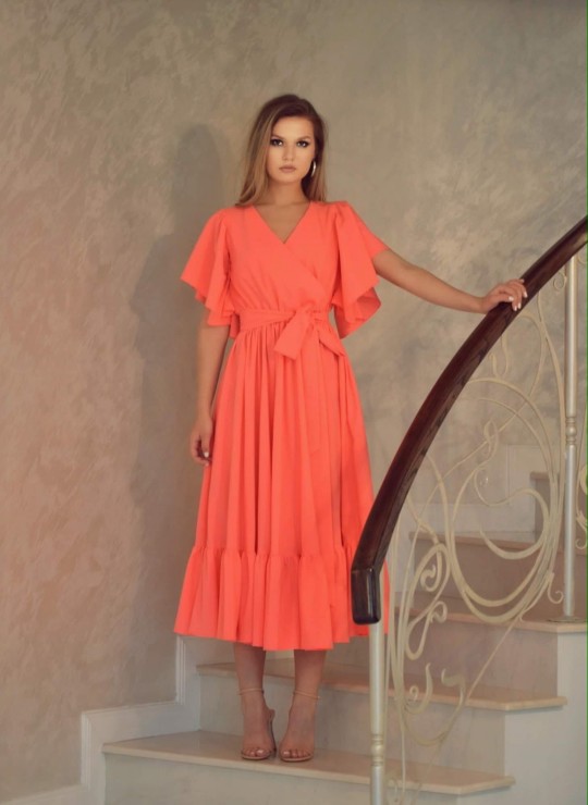 Rochie DALILA