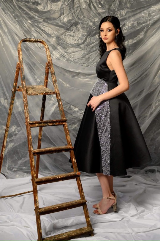 Rochie AZALEA