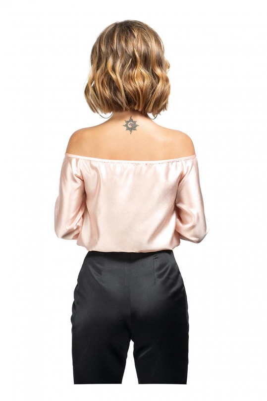Camasa Eliza
